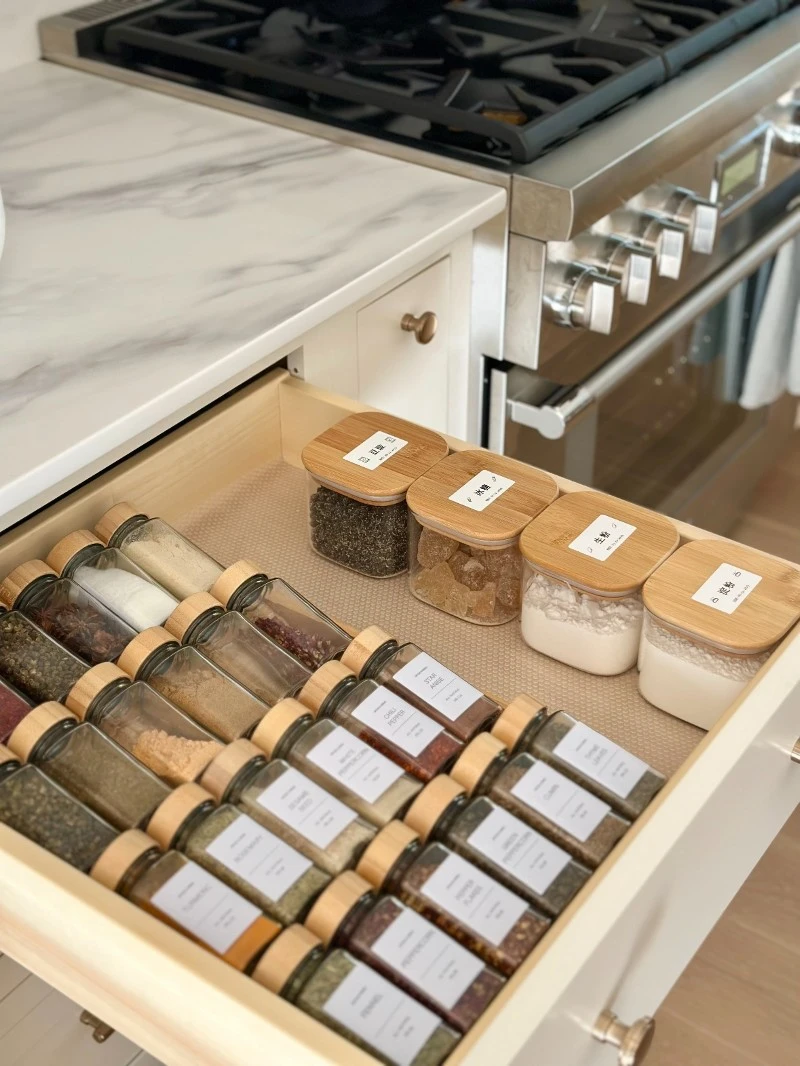 Drawer Storage Drawer Storage